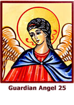 Guardian Angel icon 25